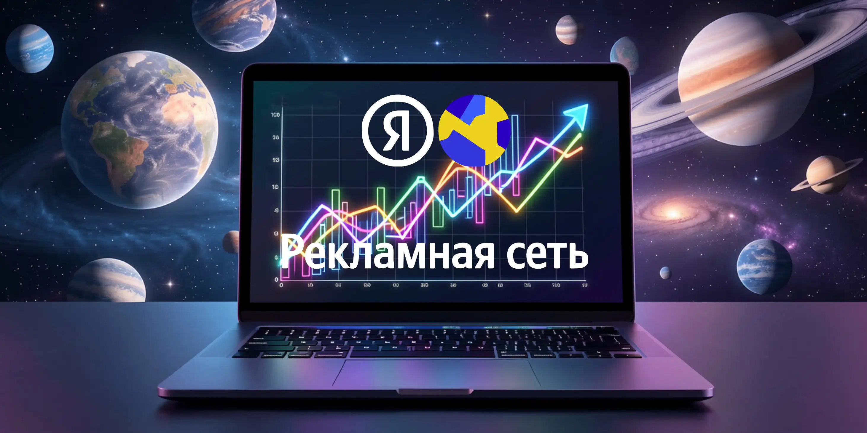 Настройка контекстной рекламы