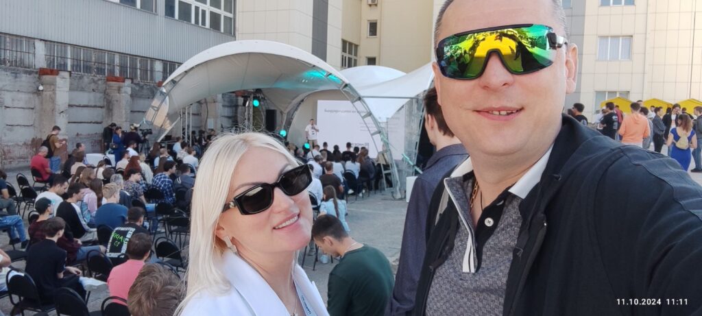 Айти Фест в Севастополе